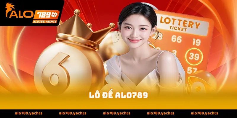 Lô đề alo789