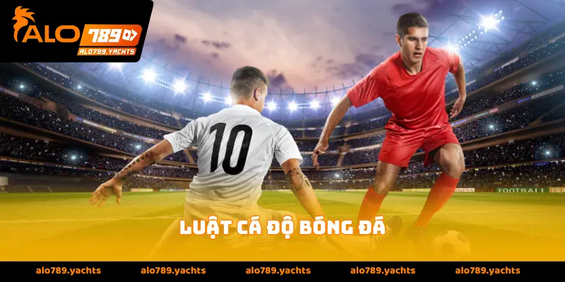 Luật cá độ bóng đá