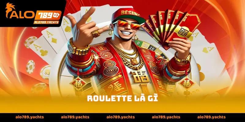 roulette là gì